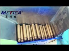 เครื่องบรรจุหลอดอัตโนมัติขนาด 20 มล