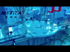 เครื่องบรรจุผงพริกไทยอัตโนมัติ